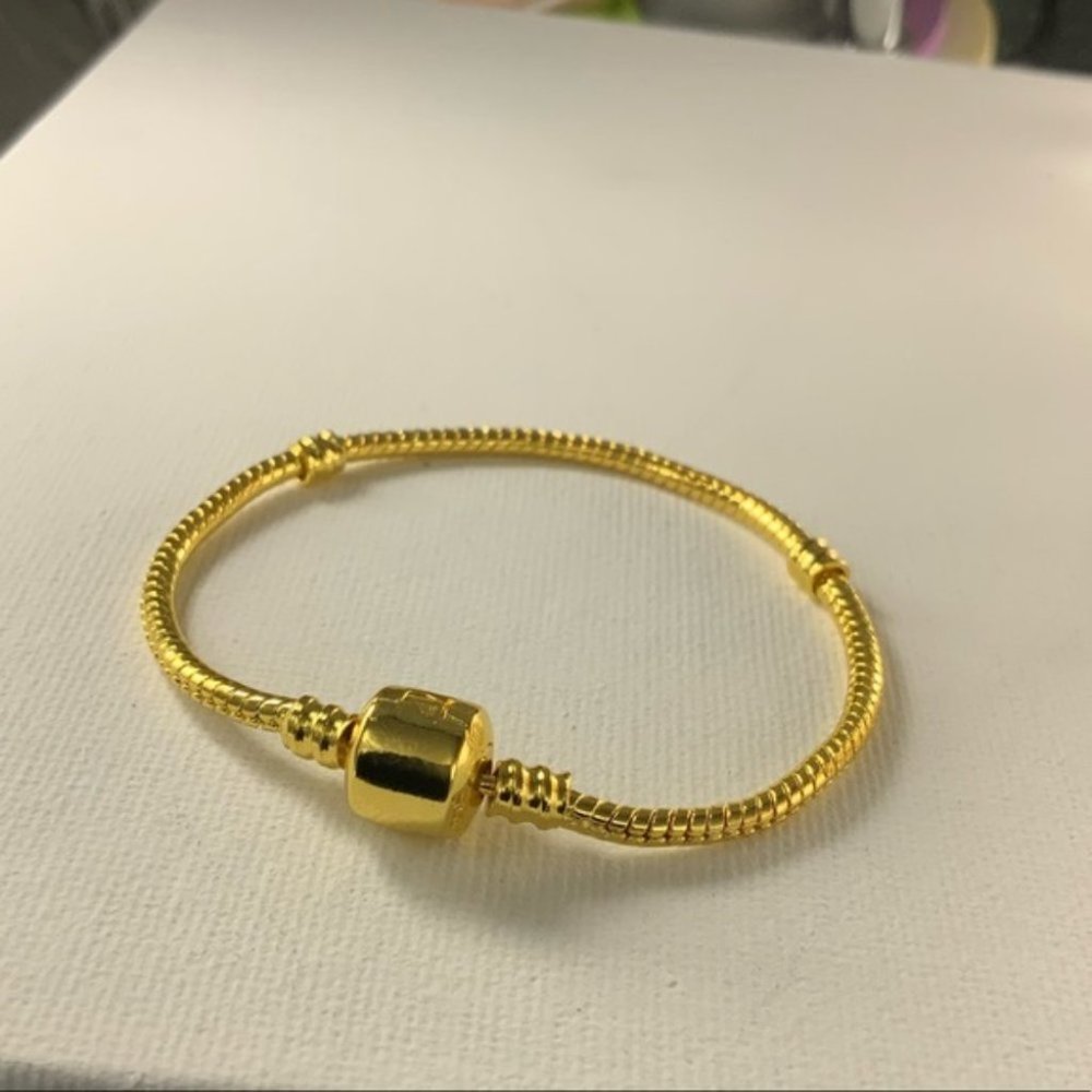 Charm bracelet - Picture 5 of 5